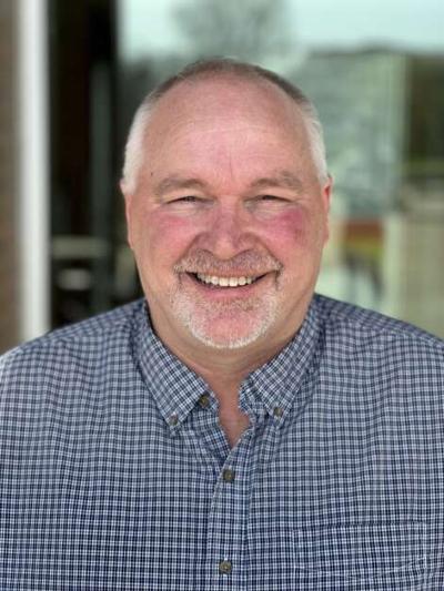 Eric Christensen, photo 2