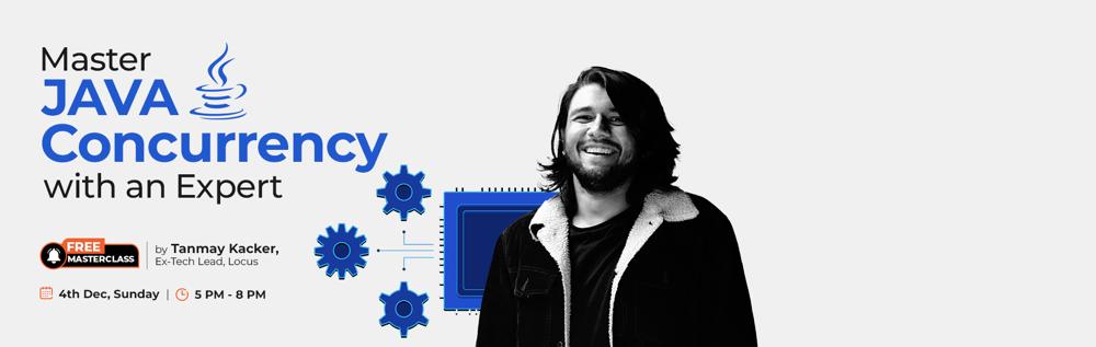 Tanmay Kacker, photo 2