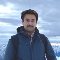 Ashwin Bhat, photo 2