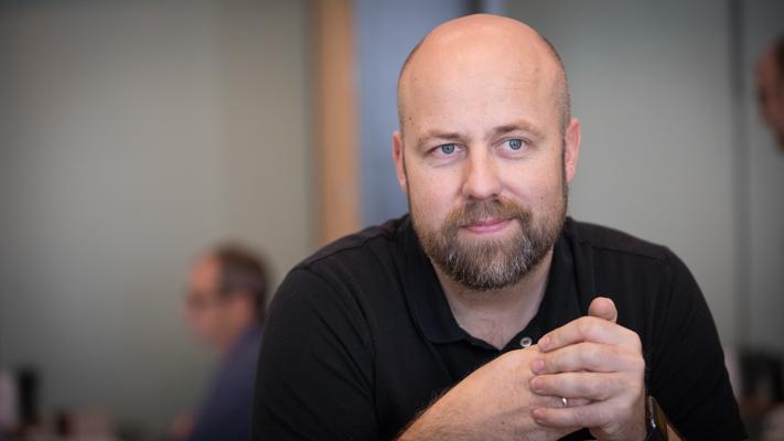 Erik Bonesvoll, photo 1