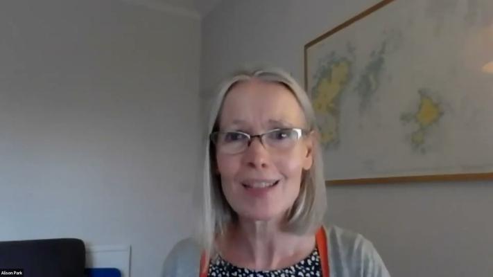 Alison Park, photo 2