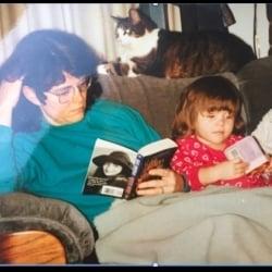 Cassy McKee, photo 1