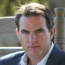 Matt Coffin, photo 2