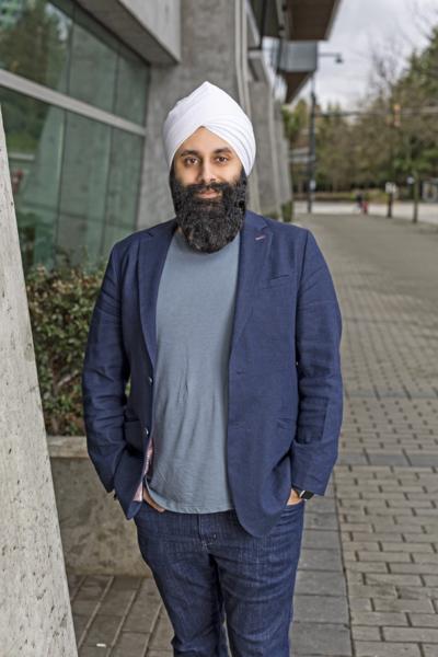 Baljinder Narang, photo 1