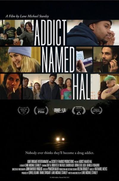 Lowell Blank, photo 1