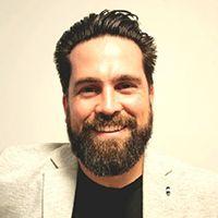 Shane Bannister, photo 1