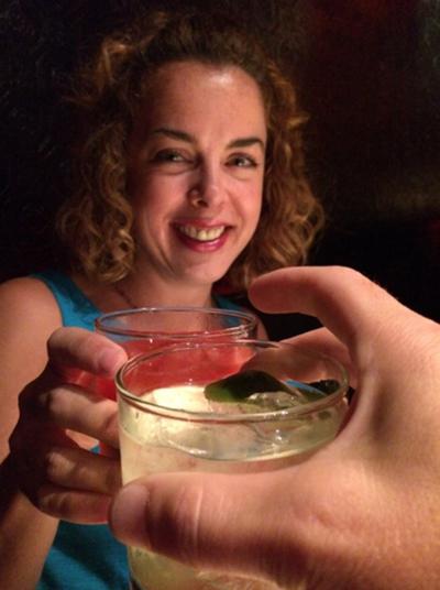 Christina Rentz, photo 2