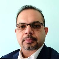 Yogesh Kumar, photo 2