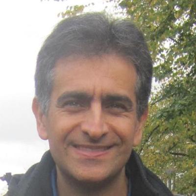 Yannis Smaragdakis, photo 2