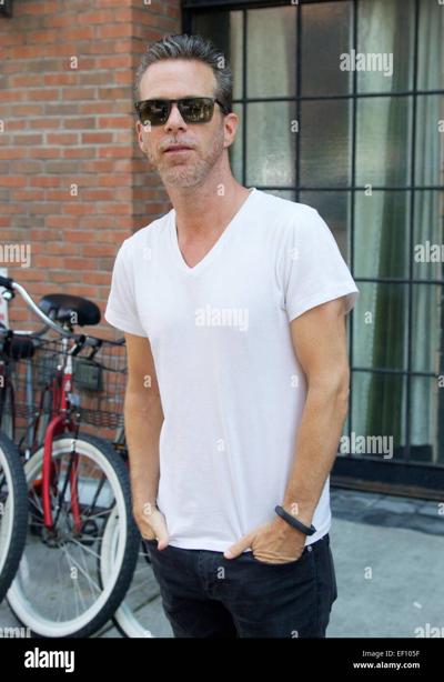 Scott Lipps, photo 2