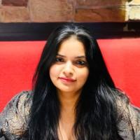 Anushka Srivastava, photo 1