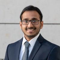 Vishnu Menon, photo 1