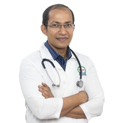 Ismail Hossain, photo 2