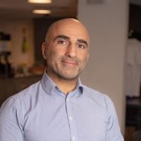 Anders Barthel, photo 1