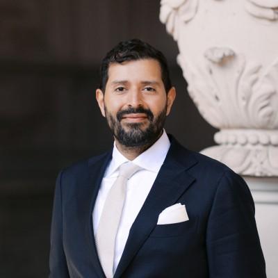 Scott Stevens, photo 1