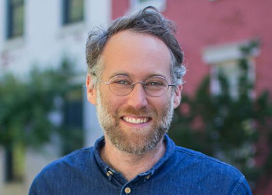 Mikel Maron, photo 1