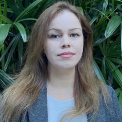 Leila Eshraghi, photo 1