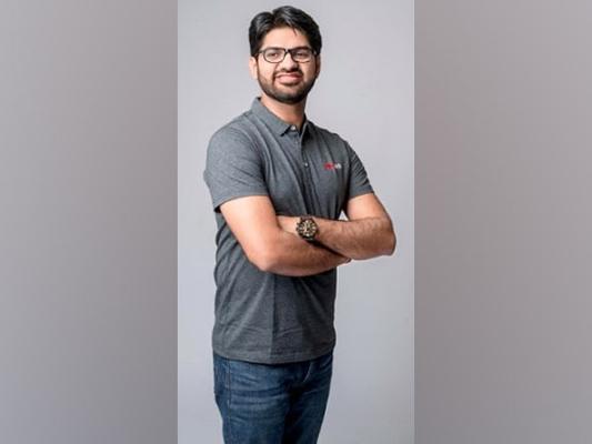 Anuj Tejpal, photo 1