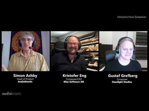 Kristofer Eng, photo 2