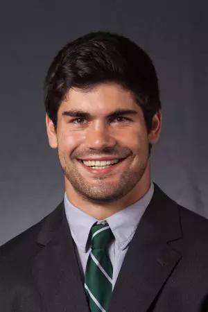 Garrett Higgins, photo 1