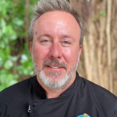 Bryan Mullins, photo 2