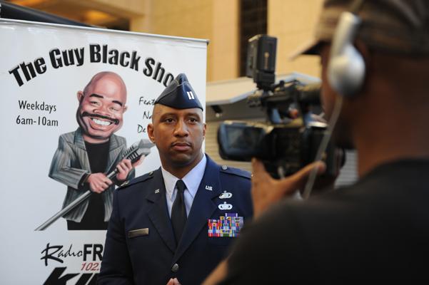 Grady Tucker, photo 1