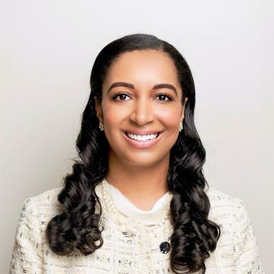 Karen Clark, photo 1