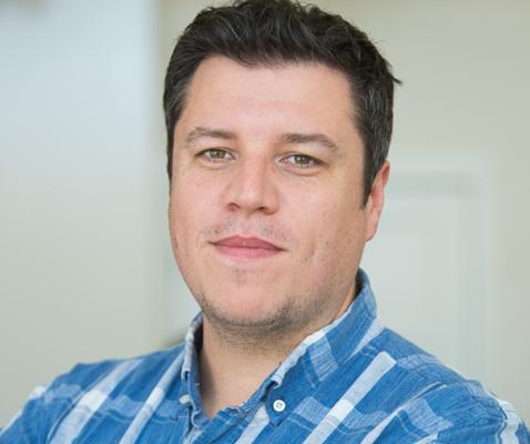 Bobbie Johnson, photo 1