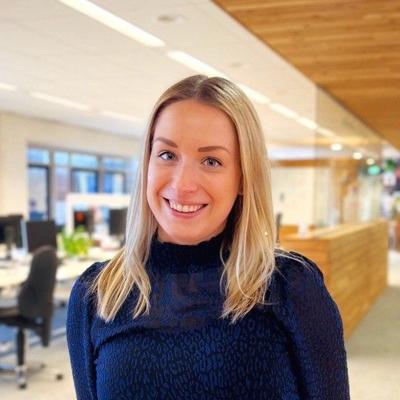 Nienke Wildeman, photo 1