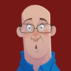 Mike Meredith, photo 1