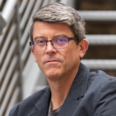 Josh Manion, photo 2