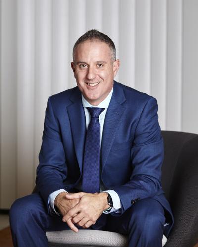 Mark Woolnough, photo 1