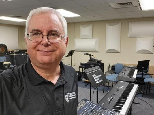 Ronreaco Lee, photo 2