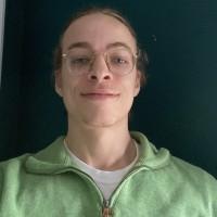 Jack Heaton, photo 2