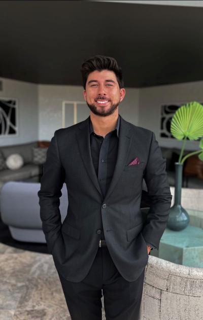 Diego Mieres, photo 2