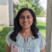 Chandni Kadkol, photo 1