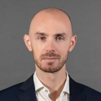 Andrew Gish, photo 2