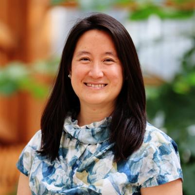 Christine Chang, photo 2