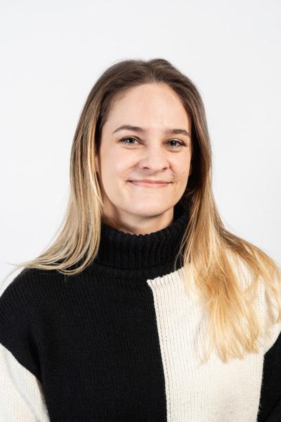 Jamie Wilde, photo 2