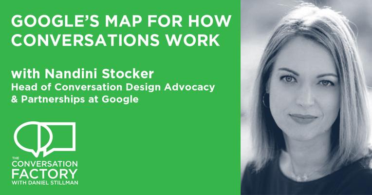 Nandini Stocker, photo 1