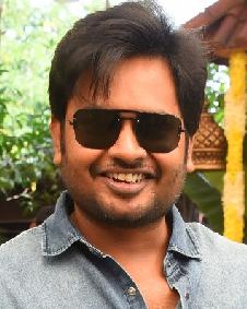 Adhitya Sreeram, photo 2