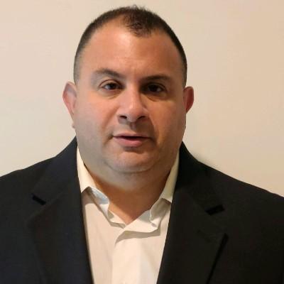 Tom Jackson, photo 2