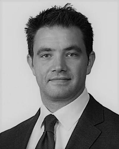 Nicholas Barker, photo 2