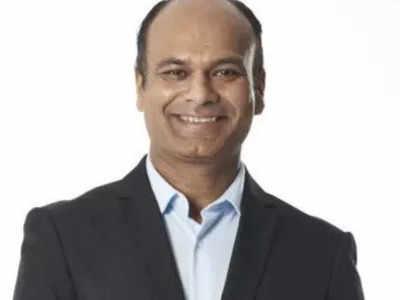 Divyesh Gupta, photo 2