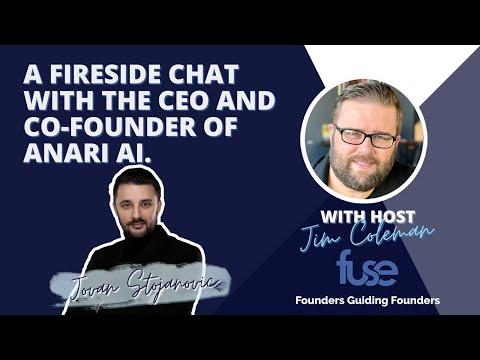 Jovan Stojanovic, photo 2