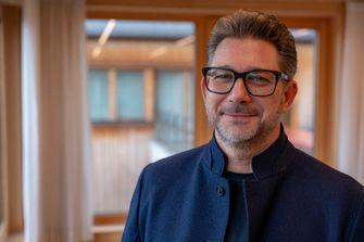 Stefan Lingner, photo 1