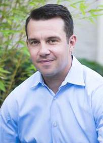 Mike Wright, photo 1