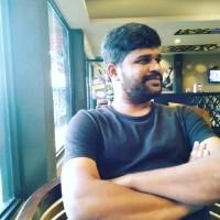 Hemanth Reddy Sudini, photo 2