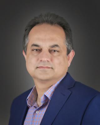 Umar Khokhar, photo 2