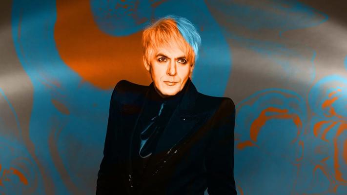 Nick Rhodes, photo 2